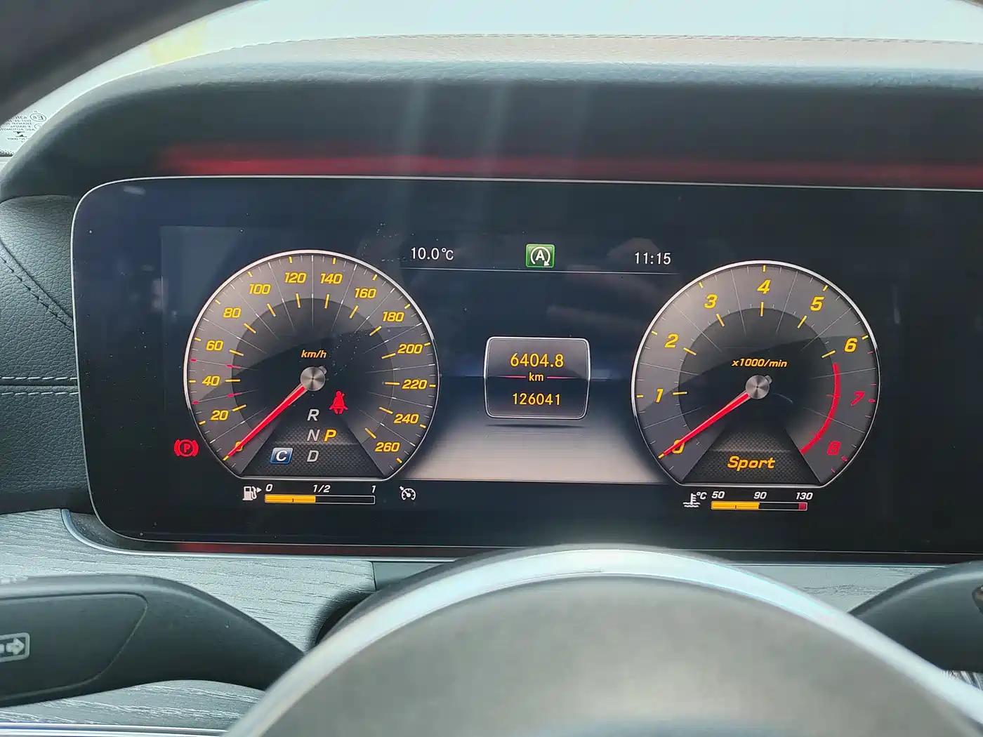 Mercedes-Benz CLS 2018 CLS 300 Dynamic фото 5
