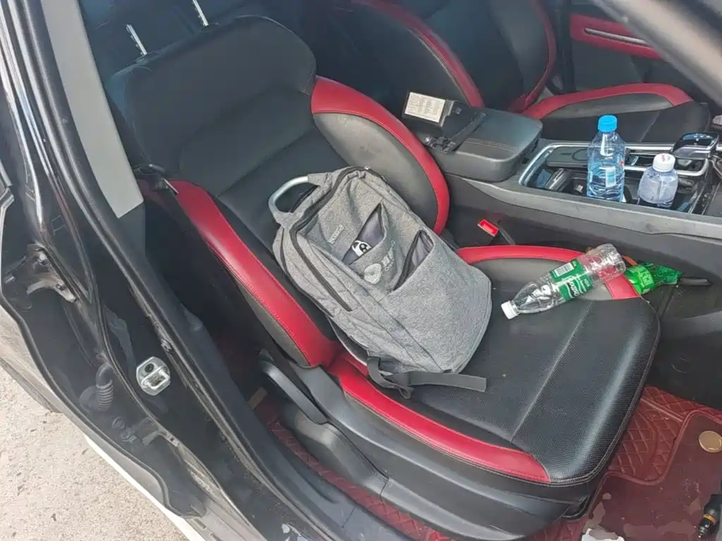 Sehol X7 2022 2021 1.5T Luxury