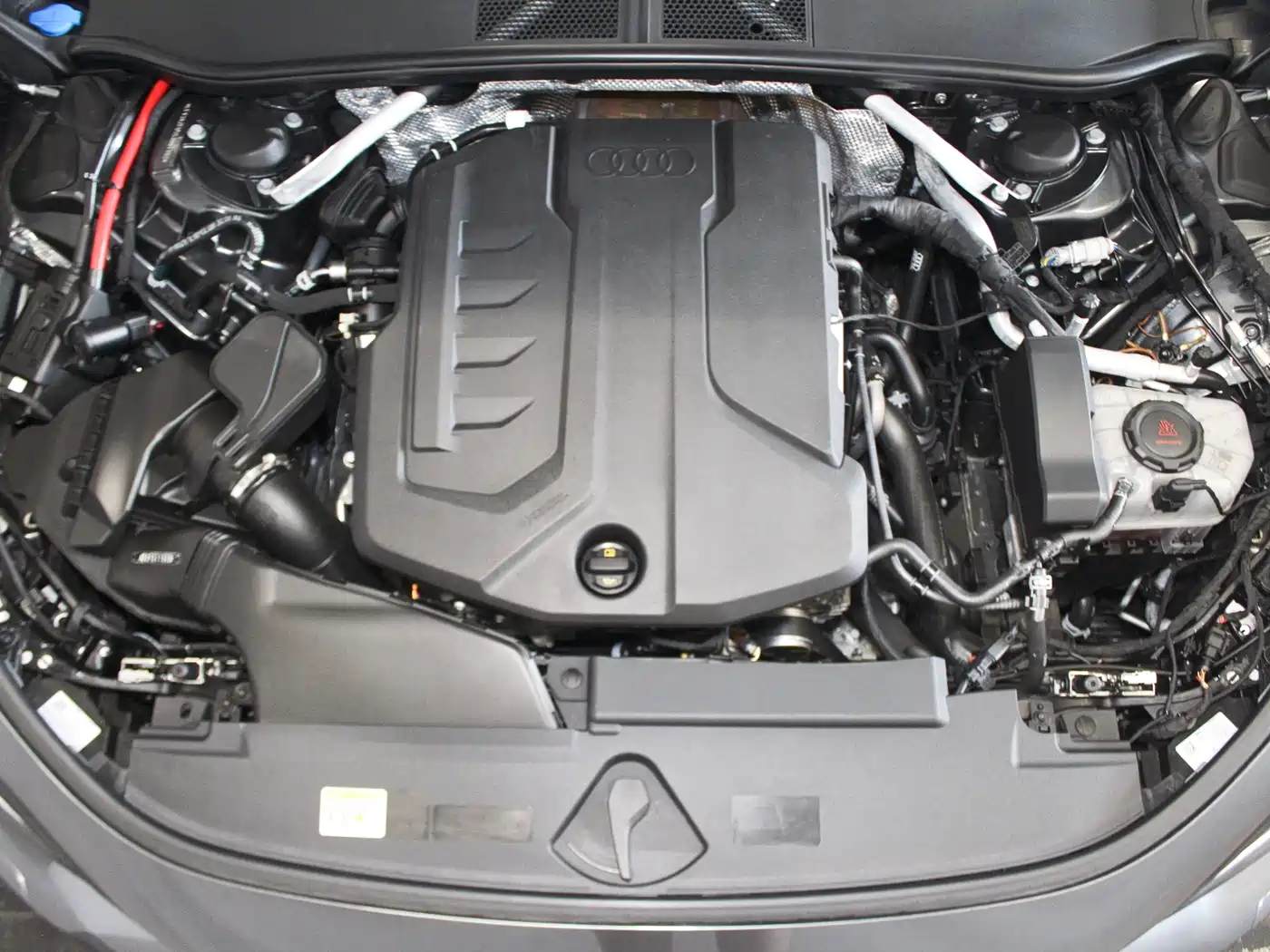 Audi A5L 2025 2025 2.0T Sport Edition quattro