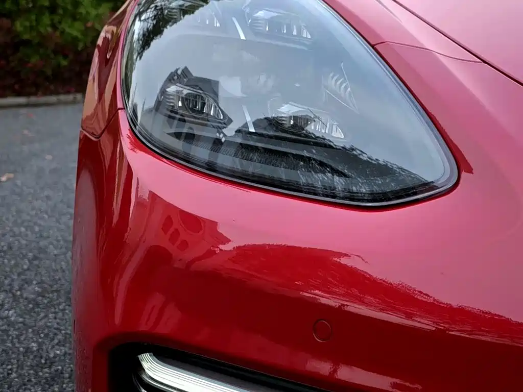 Porsche Panamera 2021 Panamera 4 Sport Turismo 2.9T фото 6