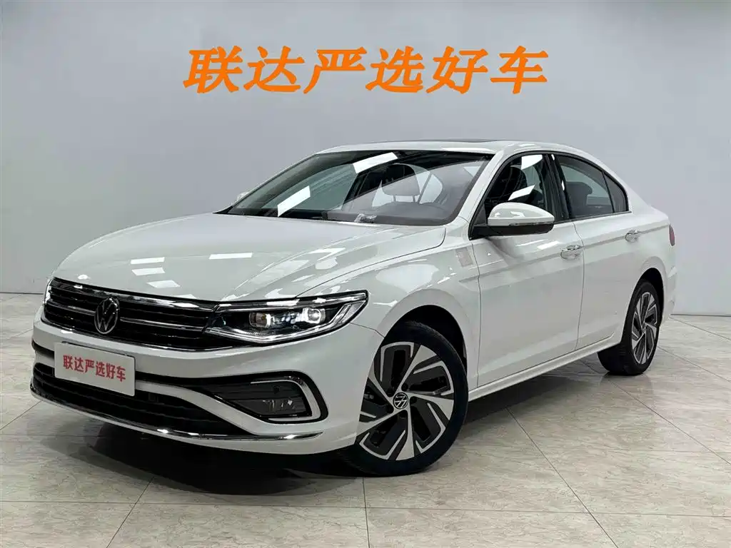 Volkswagen Bora 2023 200TSI DSG Smart PRO Edition