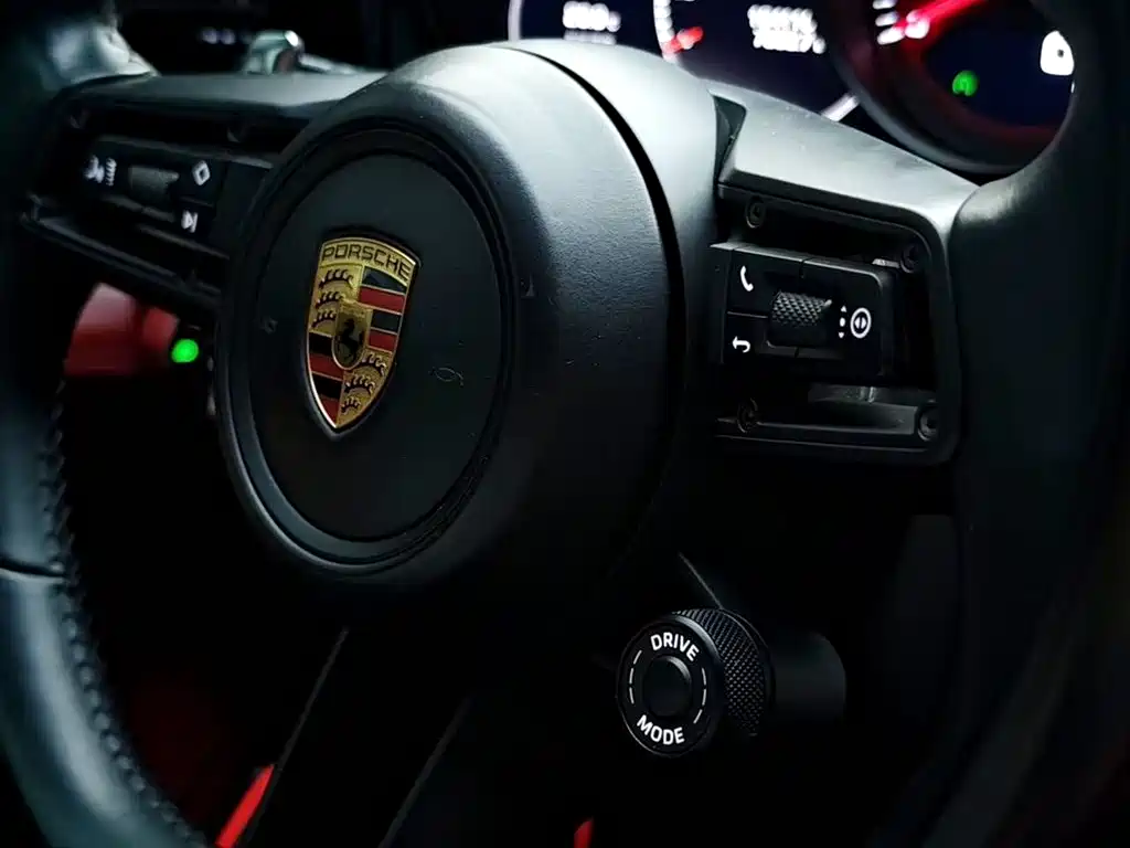 Porsche Panamera 2021 Panamera 4 Sport Turismo 2.9T фото 7