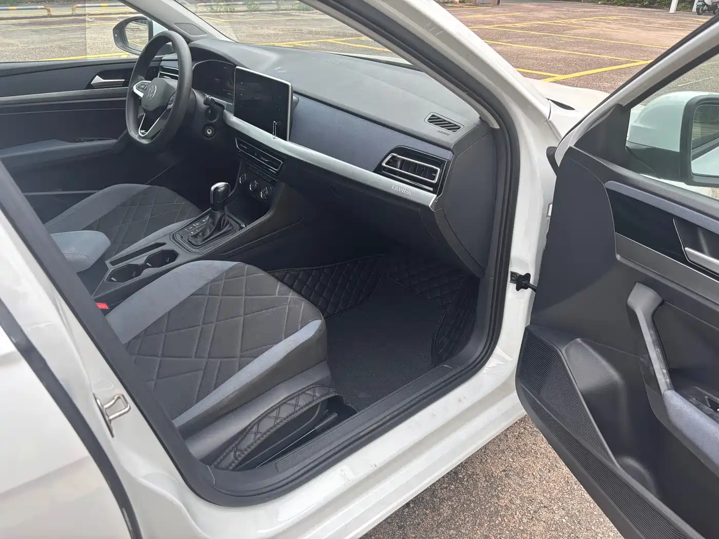 Volkswagen Lavida, миниатюра 8