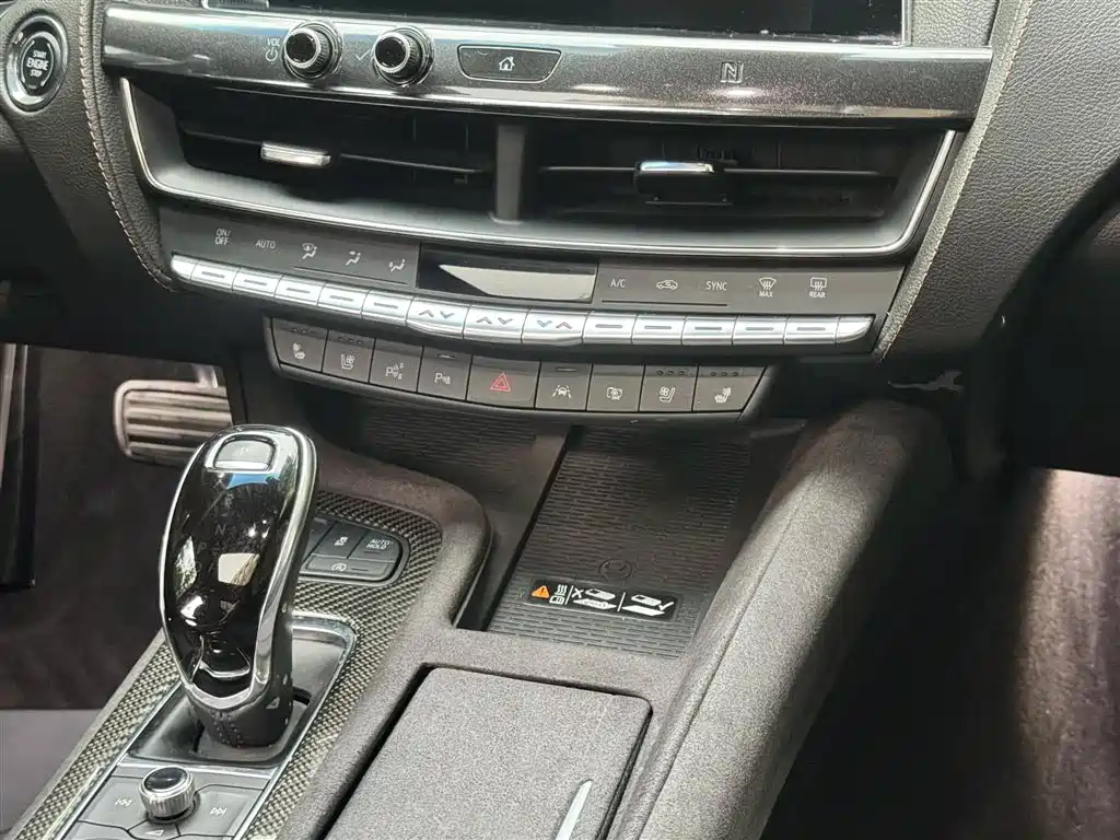 Cadillac CT5 2020 28T Platinum Sport фото 4