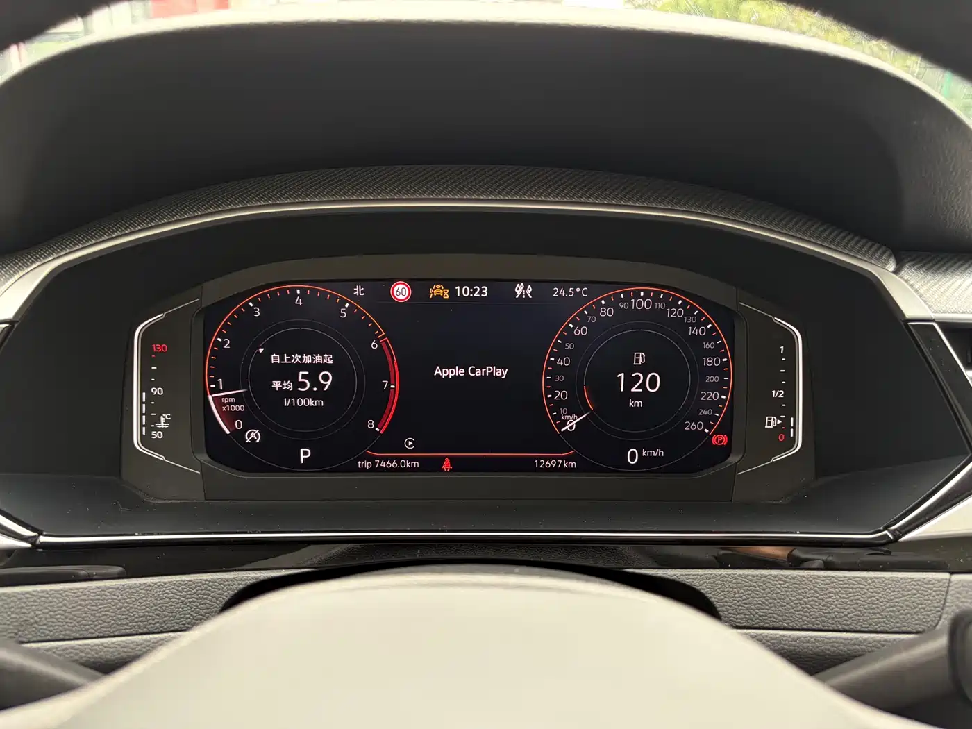 Volkswagen FAW-Volkswagen CC 2025 Shooting Brake 380TSI Hunter Heart Shared Edition фото 6