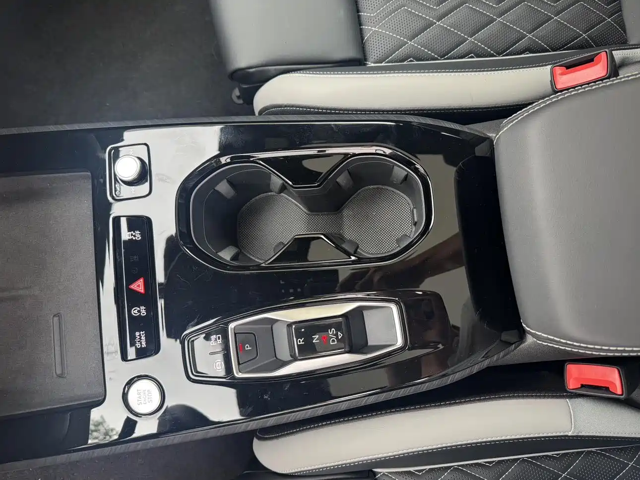 Audi A5L 2025 2.0T Sport Edition Plus фото 18