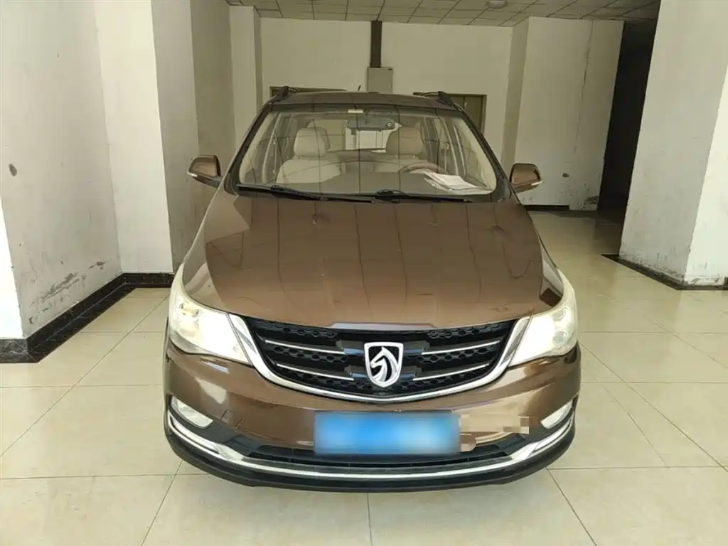 Фото 3 - Baojun 730