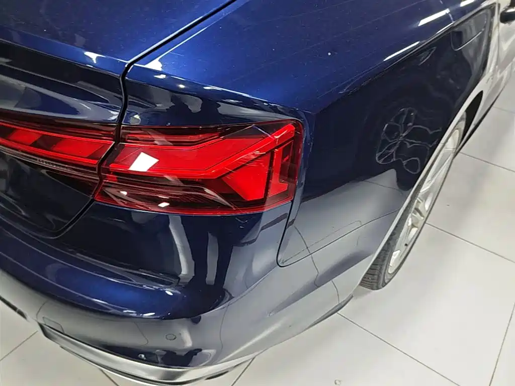 Audi A5 (Import) 2021 Sportback 40 TFSI Fashion Dynamic фото 8