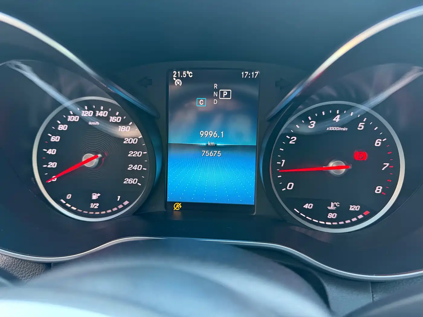 Mercedes-Benz C-Class 2019 C 180 L Fashion Sport Edition фото 10