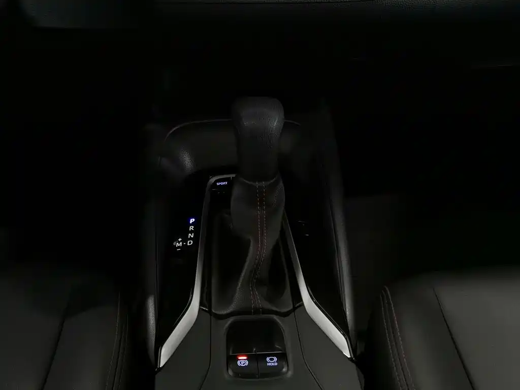 Photo 13 - Toyota Corolla