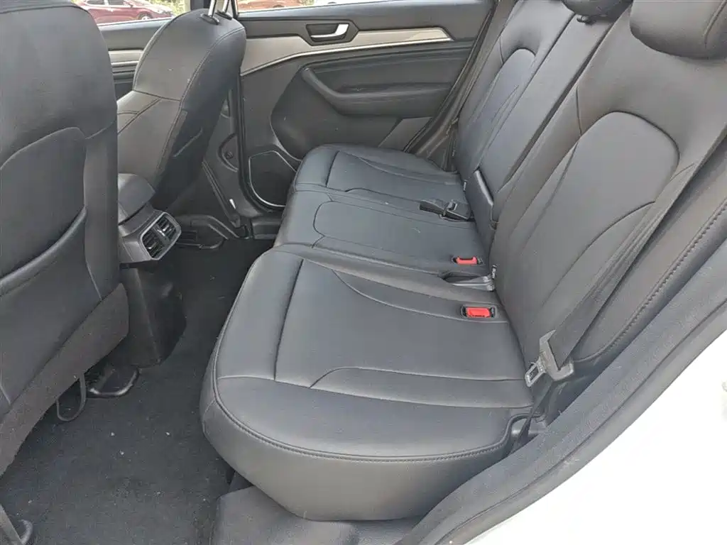 Haval H6 2018 Blue Label Sport 1.5T Automatic 2WD Elite фото 17
