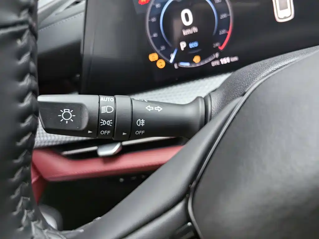 Фото 21 - Changan CS75 PLUS