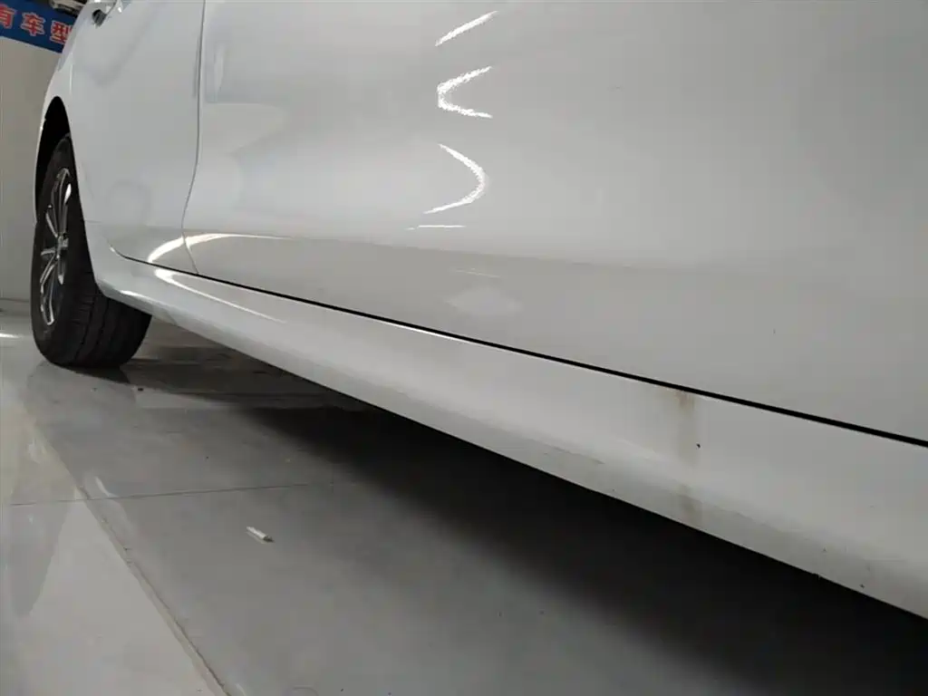 BYD Qin Pro New Energy 2019 DM Super Edition 1.5TI Automatic Smart Connected Jin Xuan Type China VI фото 21