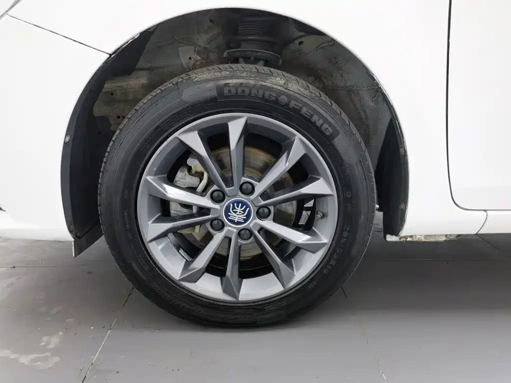 BYD Qin 2020 2019 1.5L Automatic Luxury Edition
