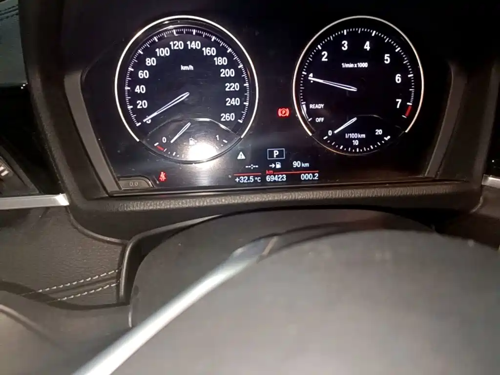 BMW X2 (Import) 2019 2019 sDrive20i M Off-Road Package China VI
