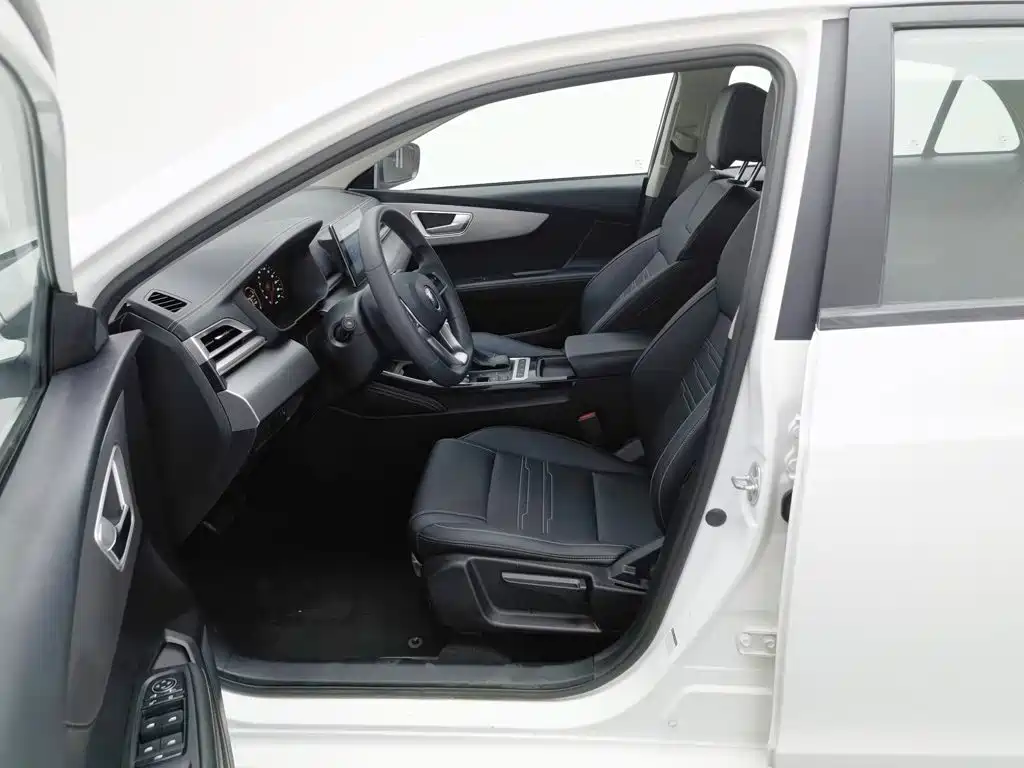 BYD Qin 2020 2019 1.5L Automatic Luxury Edition
