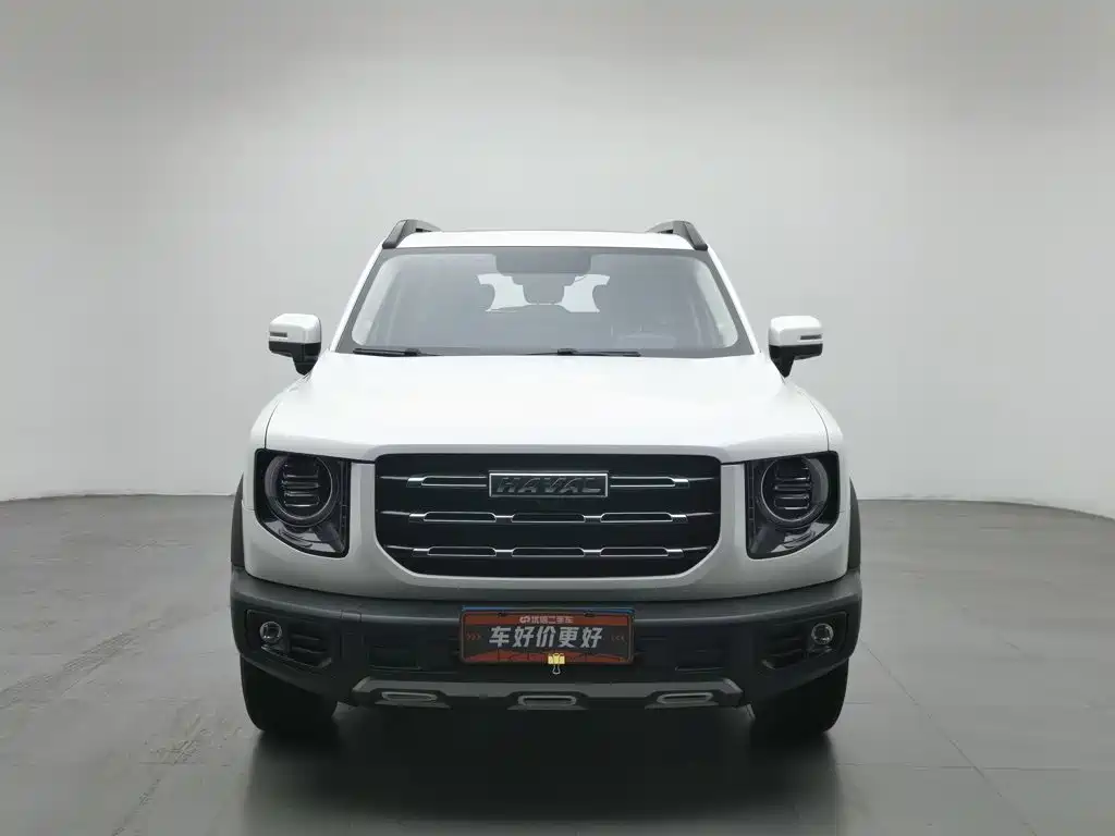 Haval Big Dog, миниатюра 3