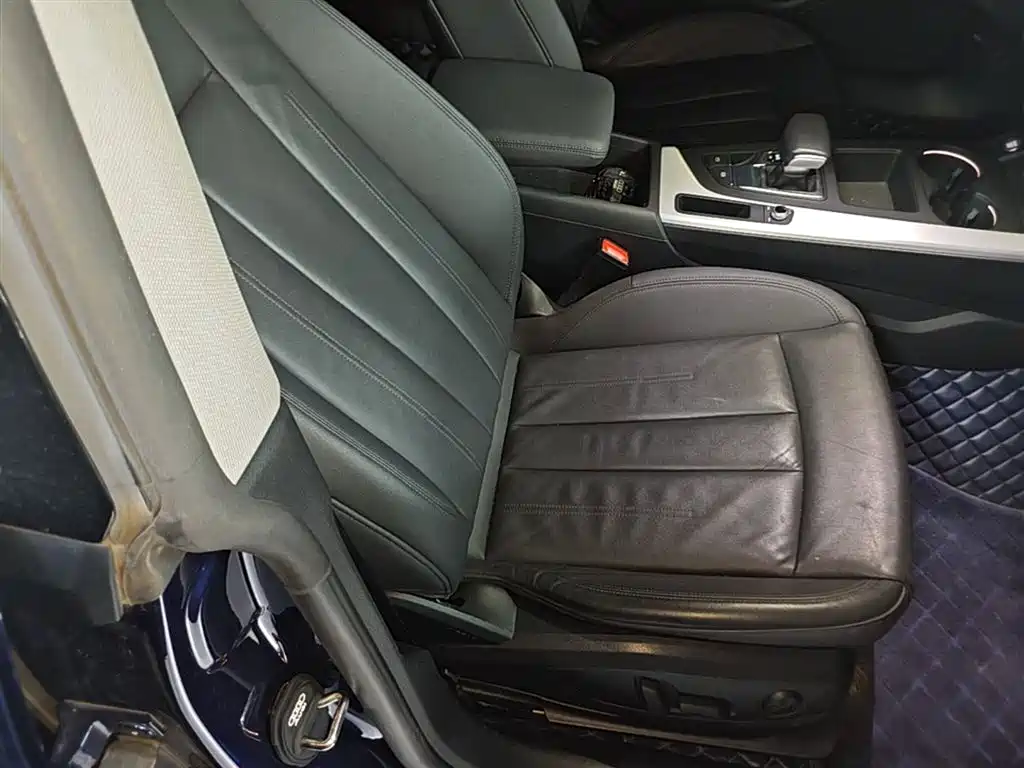 Audi A5 (Import) 2021 Sportback 40 TFSI Fashion Dynamic фото 25