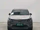 صورة 2 - Lincoln MKC