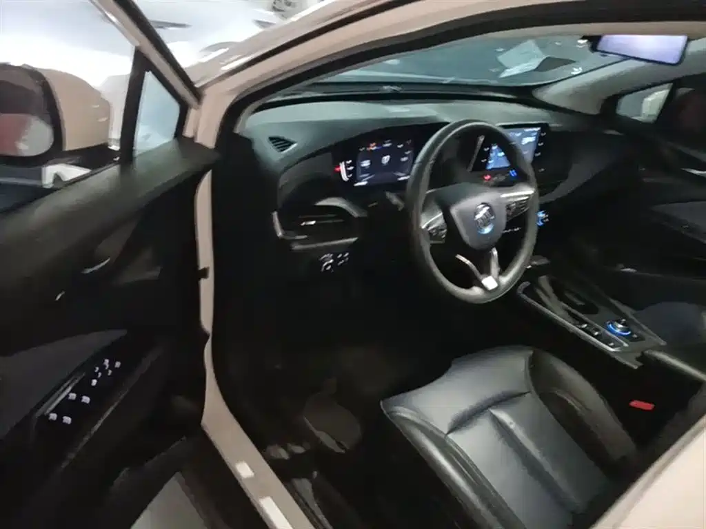 Buick Velite 6 2022 Connected Sharing PLUS фото 16