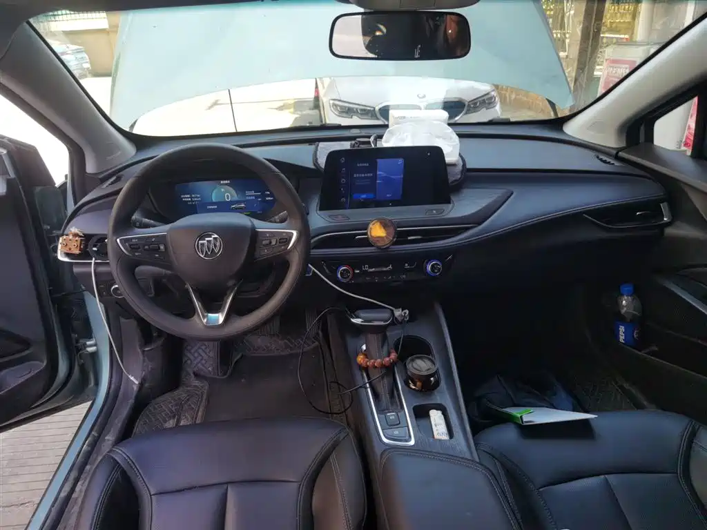 Buick Velite 6 2024 450km Premium PLUS фото 13