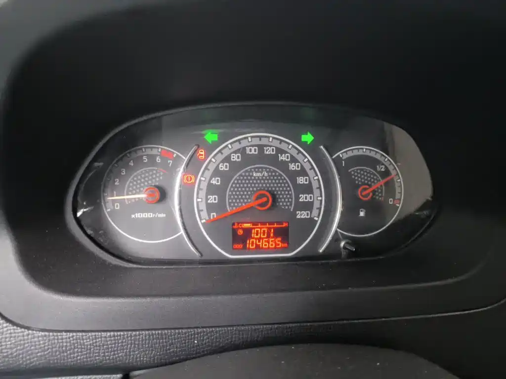 Wuling Motors Wuling Journey Classic 2015 2015 1.5L Comfort L3C