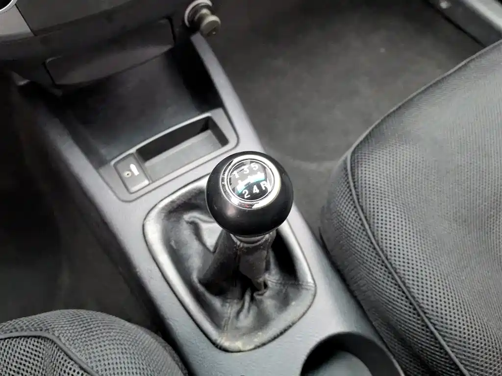 Kia Cerato 2012 1.6L MT GL фото 13