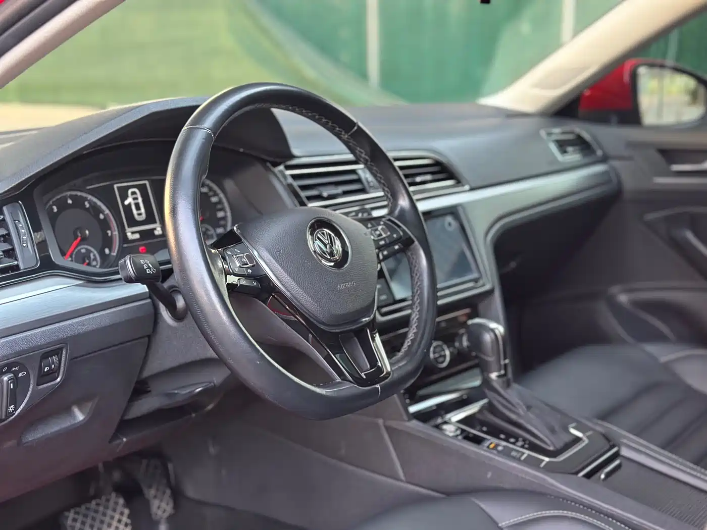 Volkswagen Lamando 2018 280TSI DSG Comfort Edition фото 4