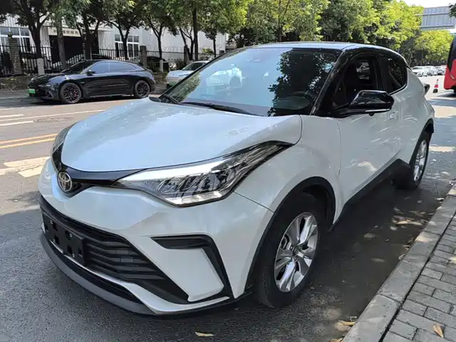  Toyota Toyota IZOA 2021 2.0L Yidong Edition