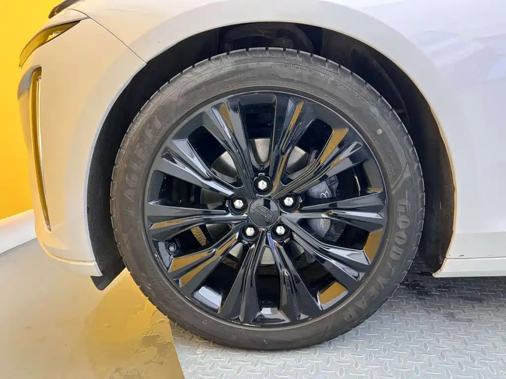Cadillac CT6 2024 2023 28T Luxury Edition