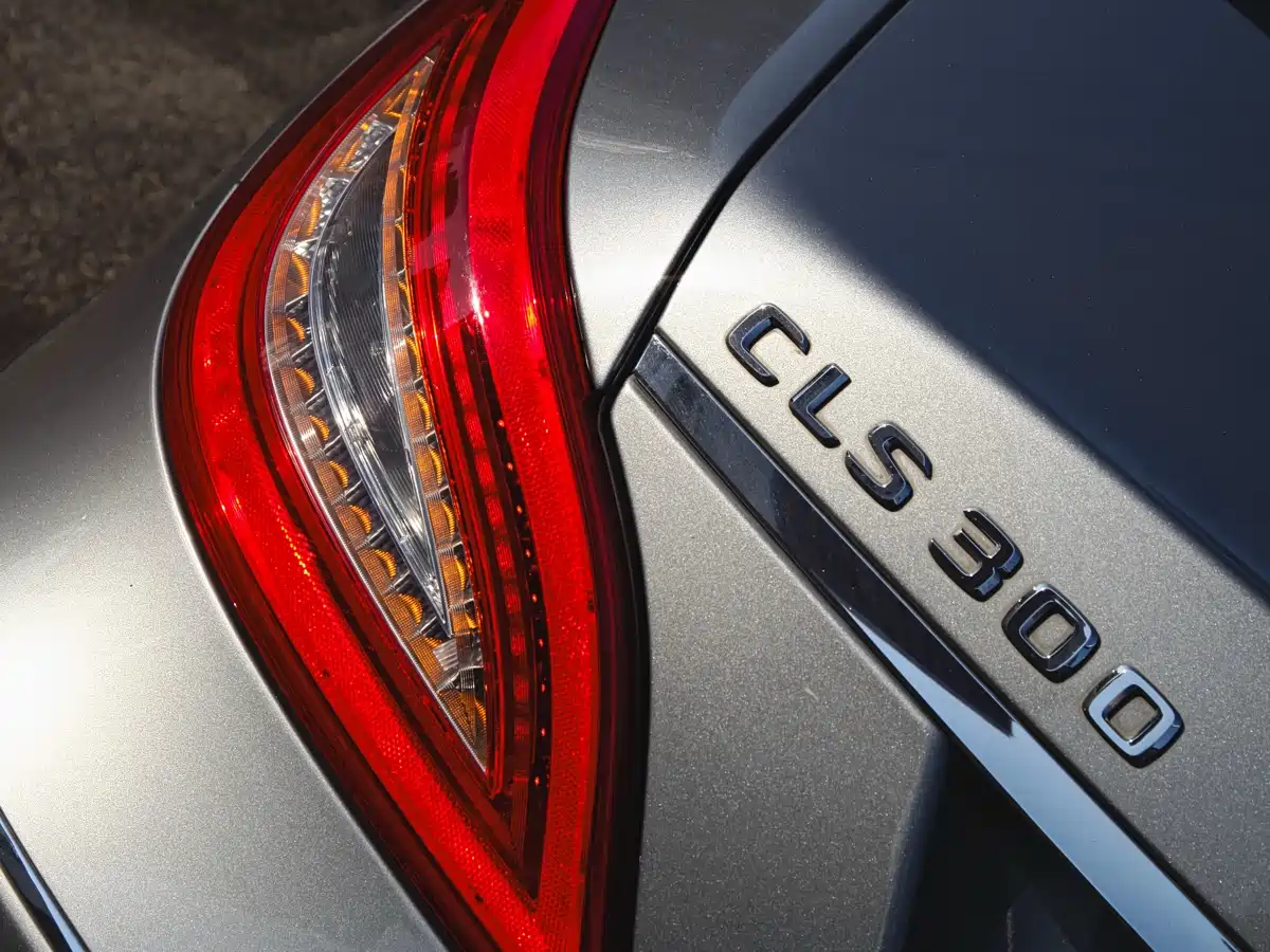 Mercedes-Benz CLS 2012 CLS 300 CGI фото 5