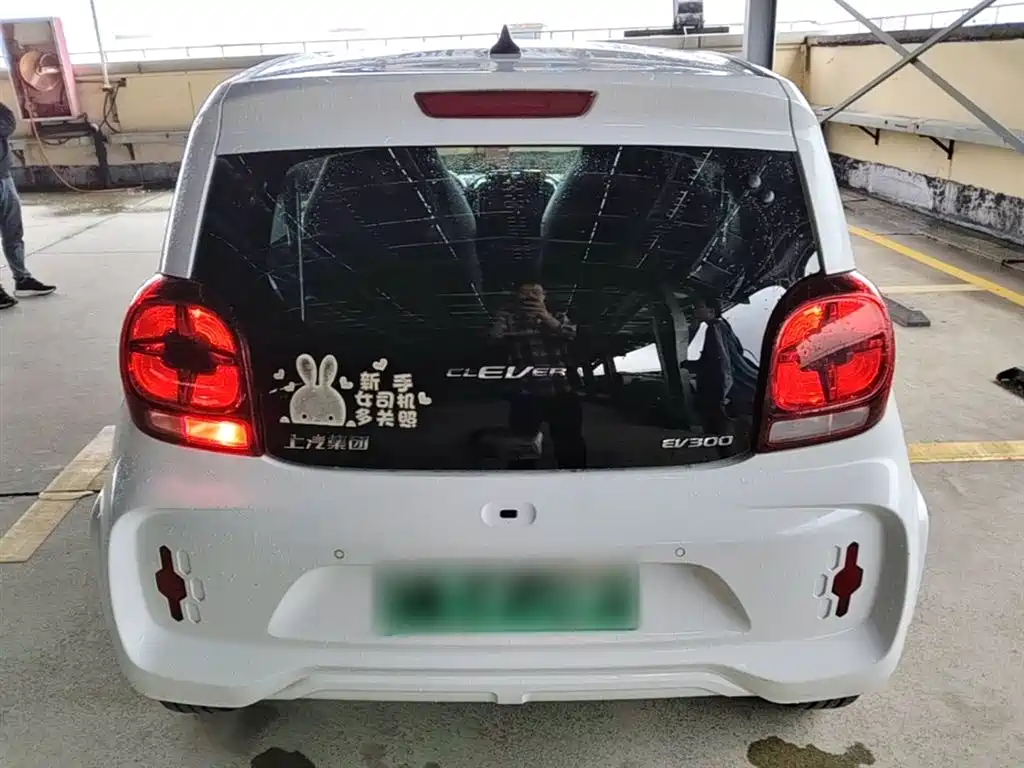 ROEWE CLEWE CLEVER