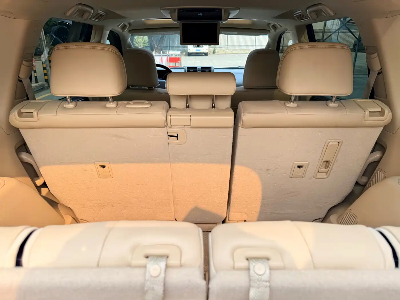 Toyota Prado 2016 3.5L Auto TX-L NAVI фото 15