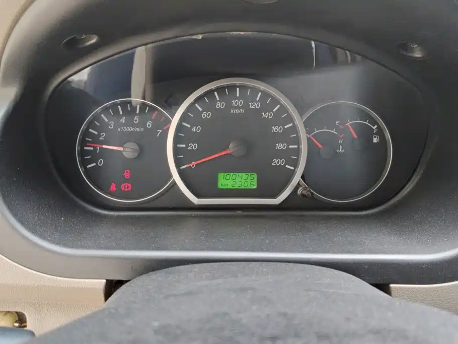 Wuling Motors Wuling Hongguang 2013 2013 1.5L Standard