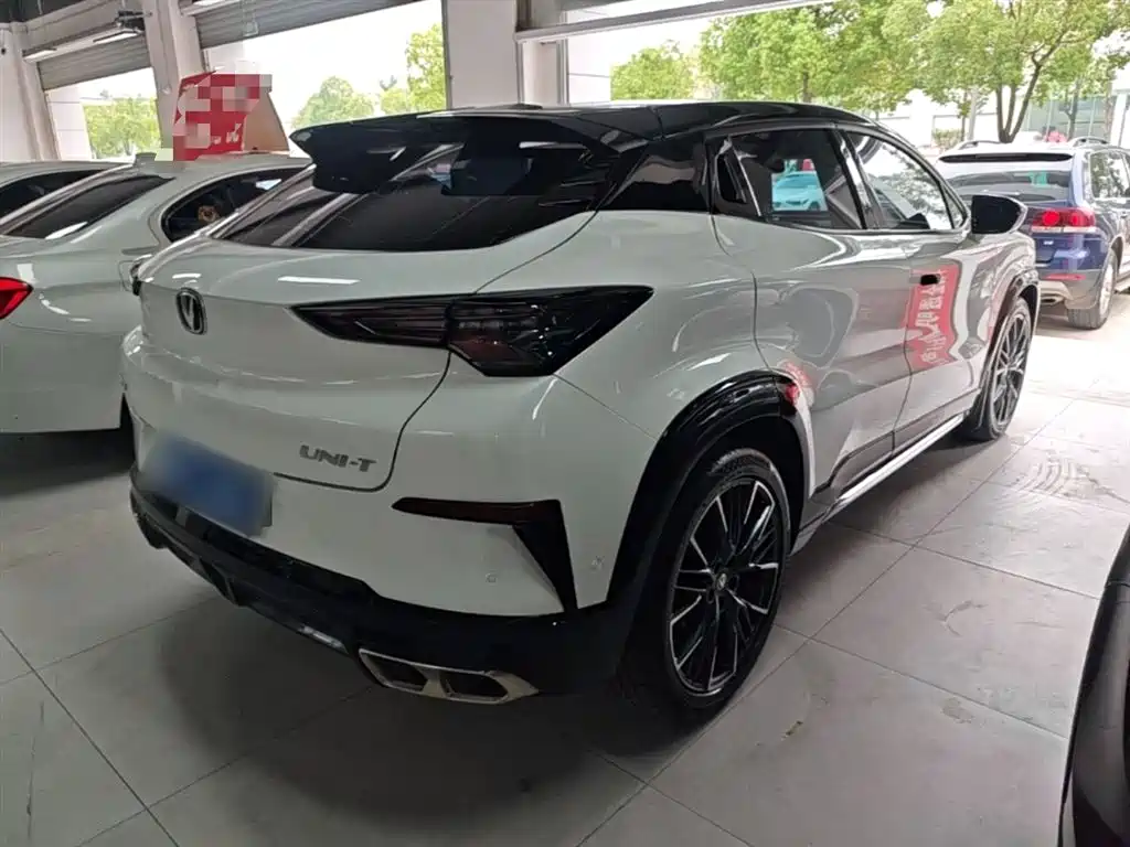 CHANGAN UNI-T