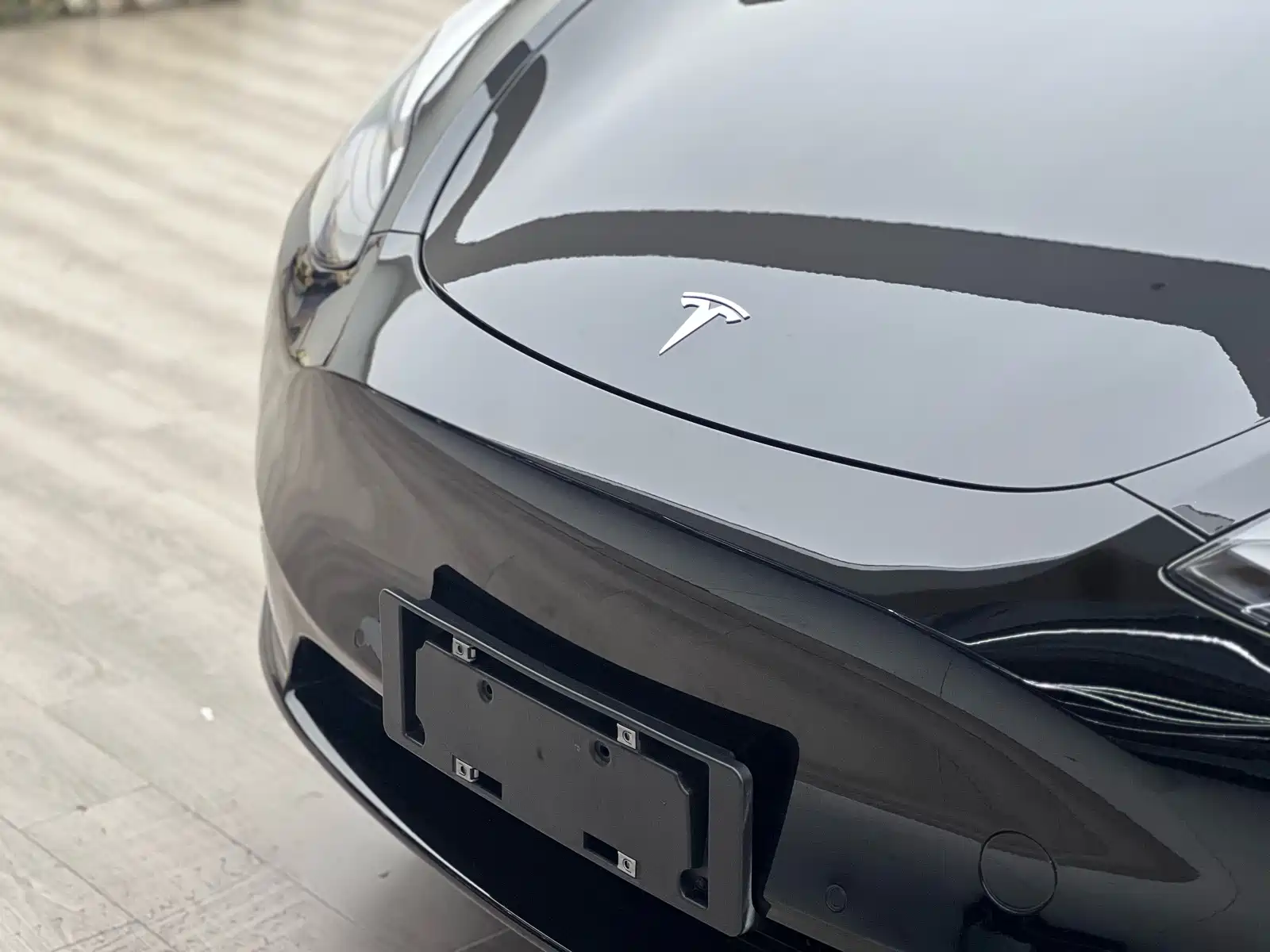 Фото 4 - Tesla Model Y