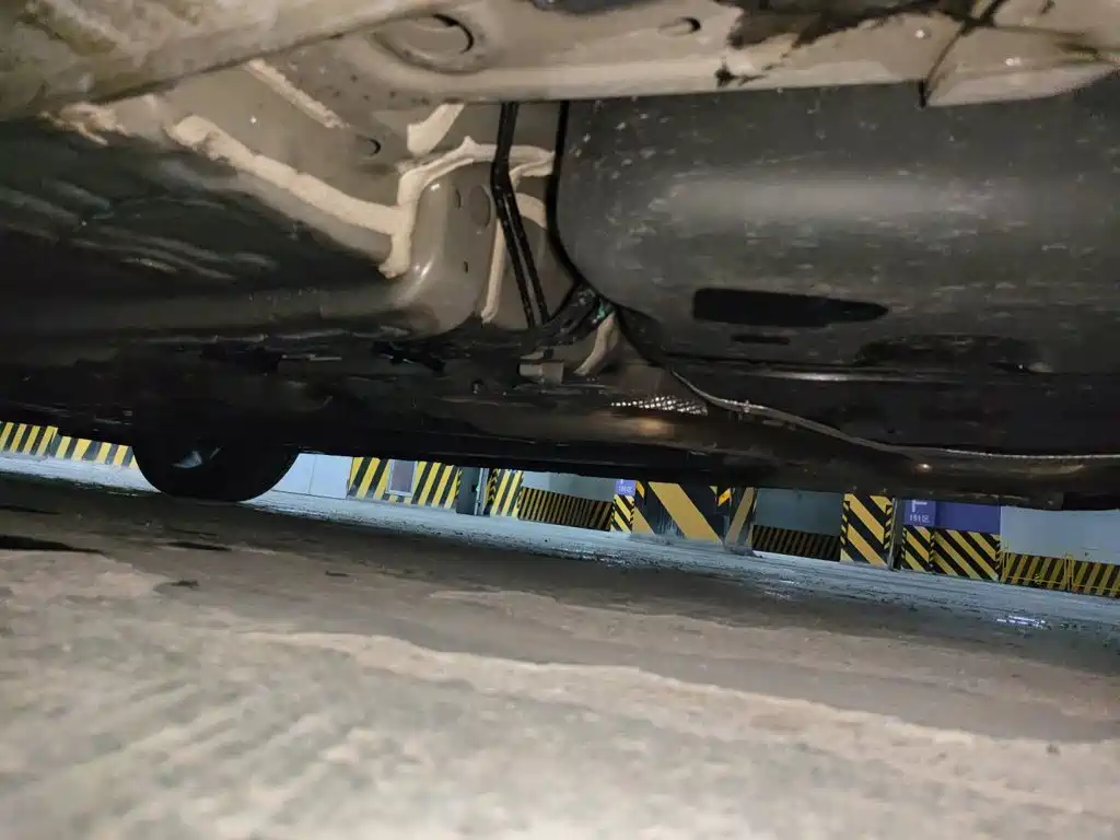 Geely Emgrand 2025 2025 4th Gen 1.5L CVT Premium