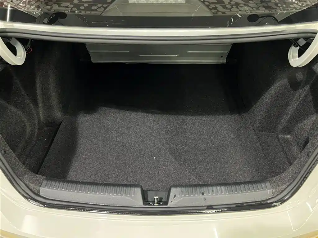 Volkswagen Santana 2021 1.5L Automatic Trend Edition фото 7