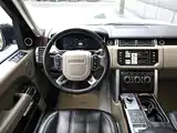 Фото 14 - Land Rover Range Rover