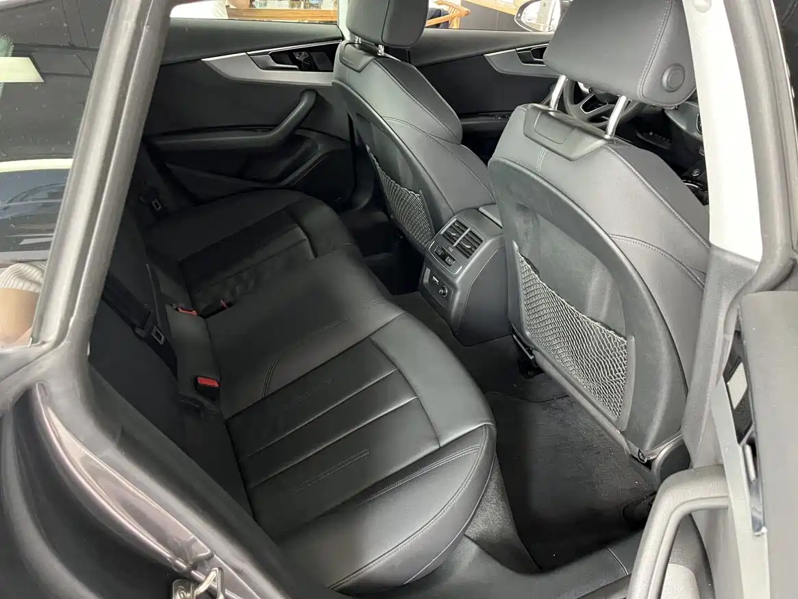 Audi A5 (Import) 2024 Sportback 40 TFSI Fashion Dynamic фото 10