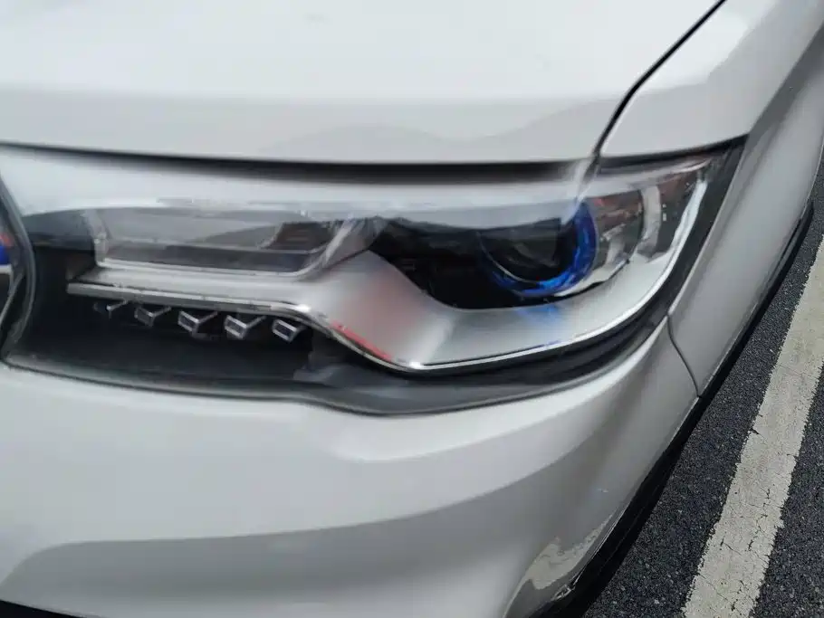 Haval H1 2016 2016 Facelift Blue Label 1.5L AMT Luxury