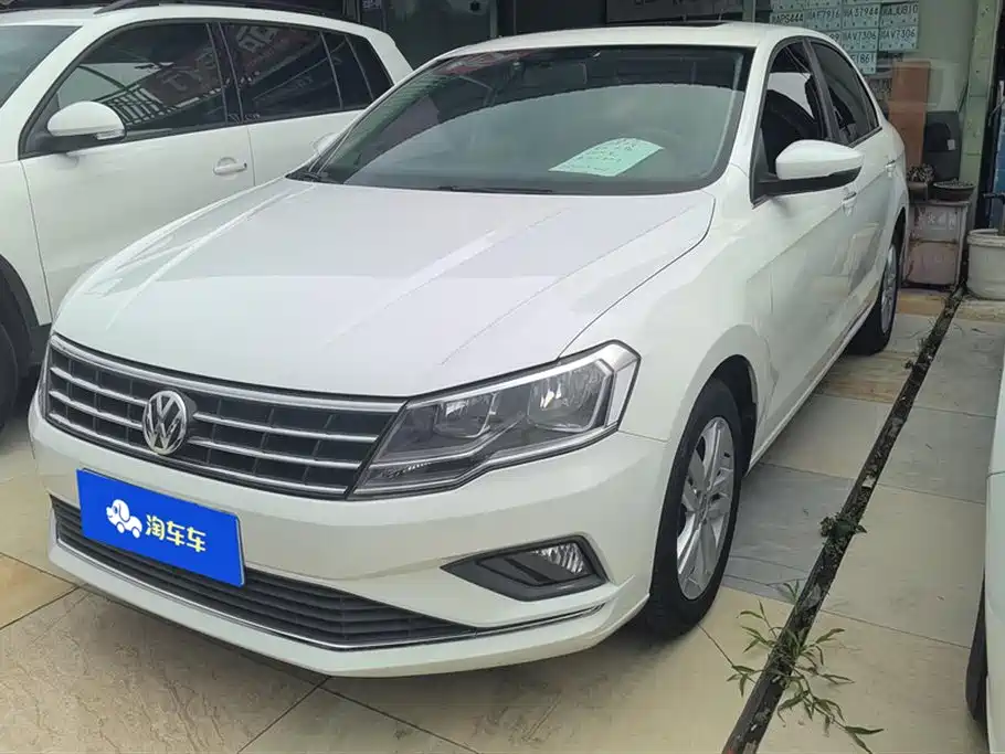 Volkswagen Jetta 2019 Dream Edition 1.5L Auto Fashion