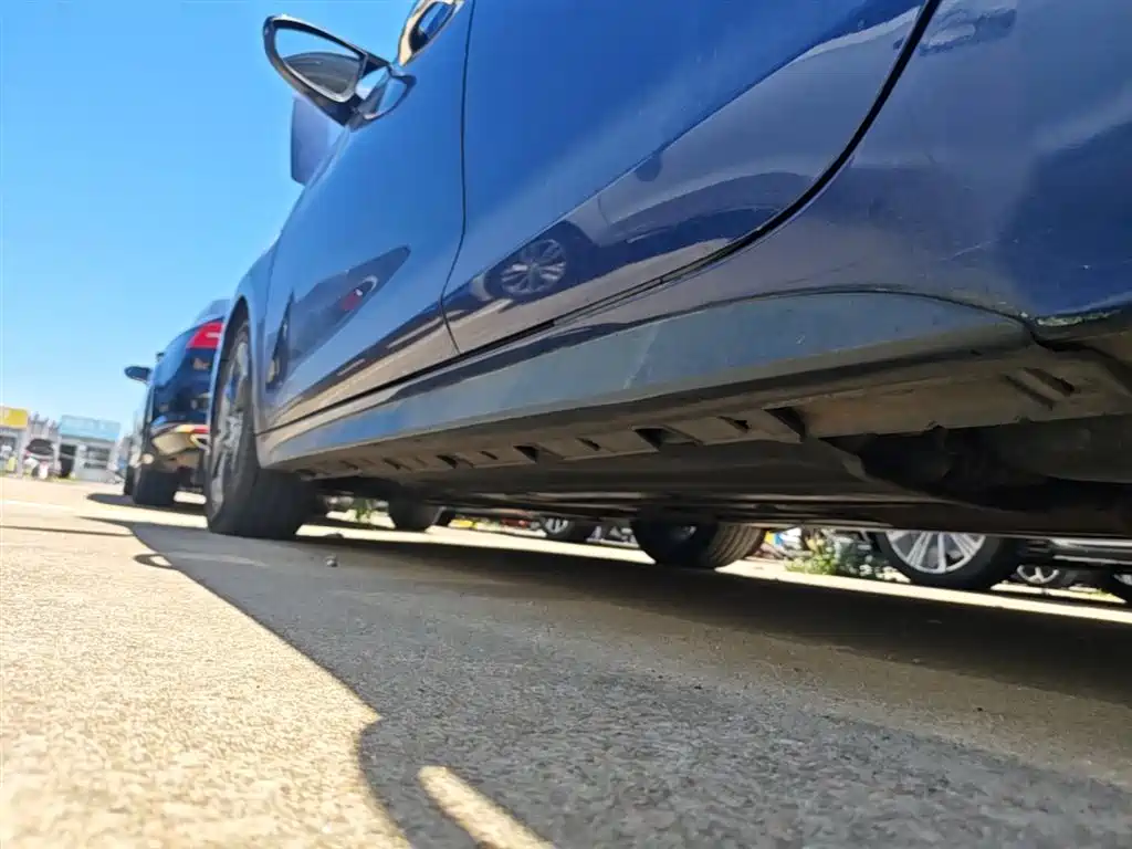 Hyundai Fista 2019 280TGDi Sport Edition China VI фото 22