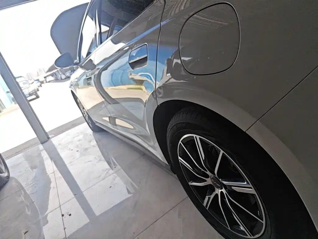BYD Seal 06 New Energy 2024 DM-i 120KM Premium фото 22