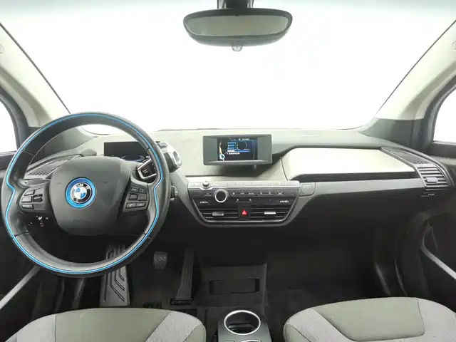 BMW i3 (Import) 2015 Fashion Edition — фото 5