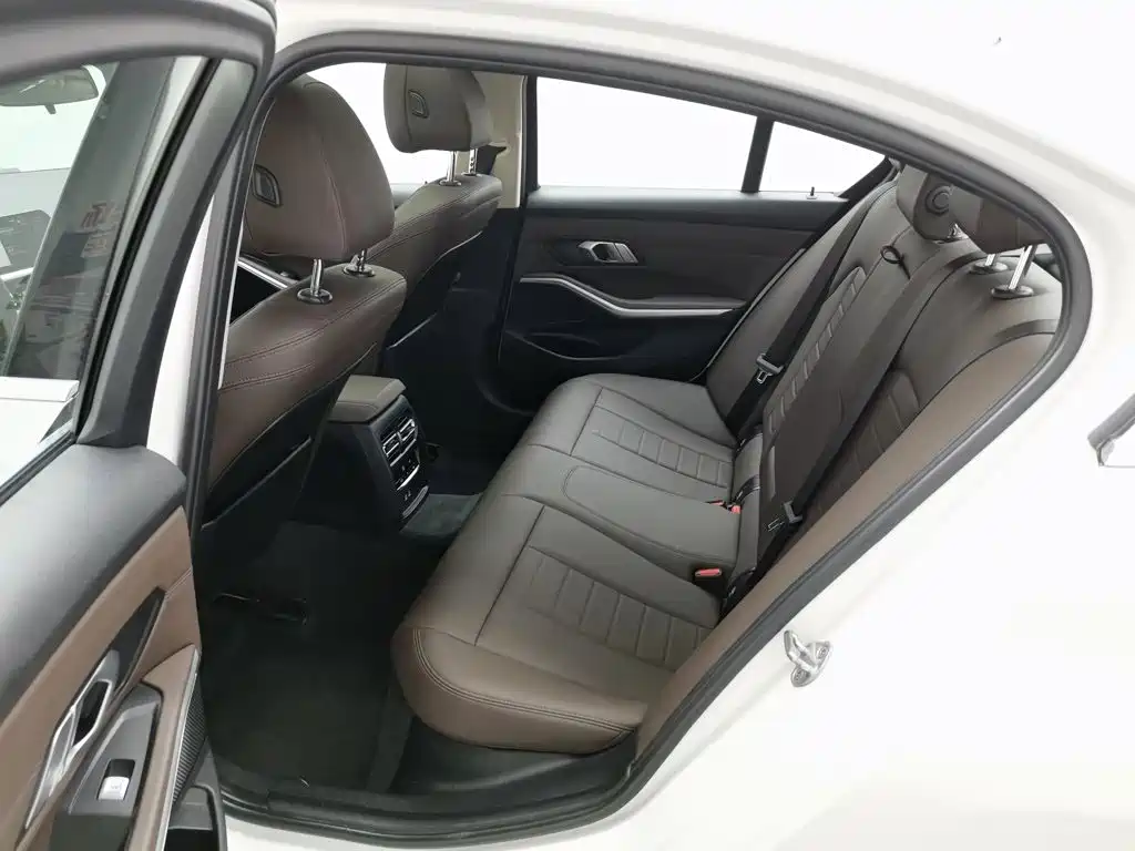 BMW BMW 3 Series 2020 325i M Sport Package 15