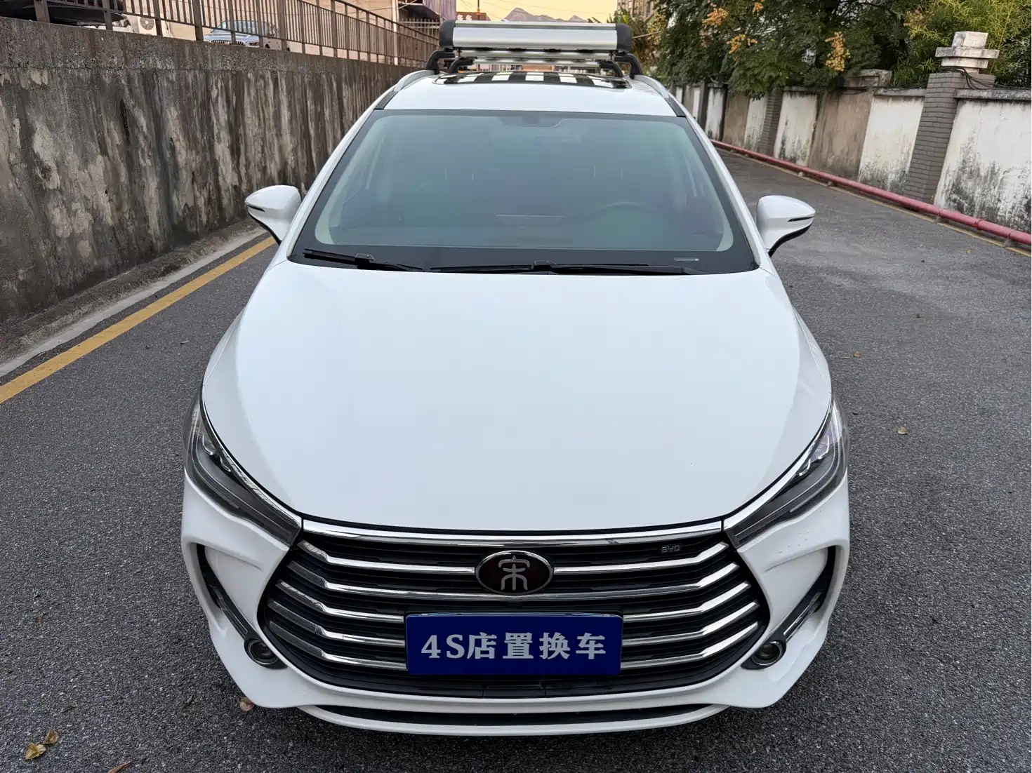 صورة 3 - BYD Song MAX