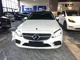 Фото 3 - Mercedes-Benz C-Class