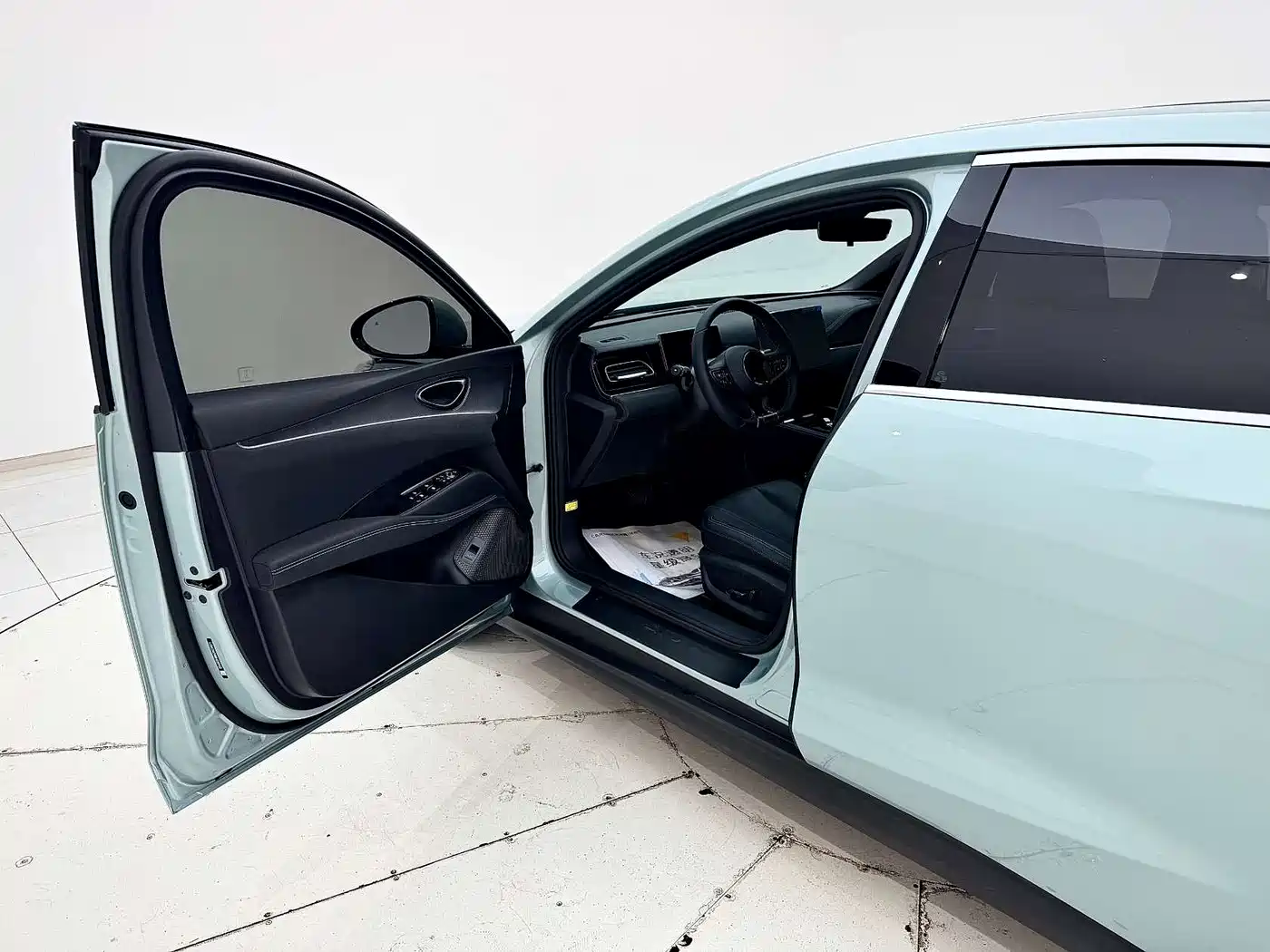 BYD Seal 06 New Energy 2024 DM-i 120KM Premium фото 13