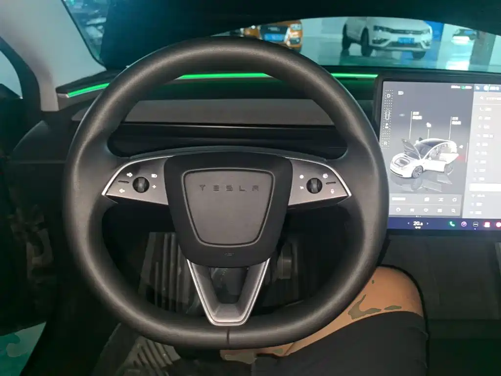 Photo 4 - Tesla Model 3